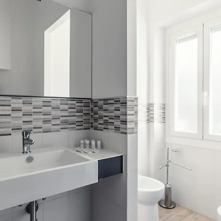Appartement Costanza In Rome