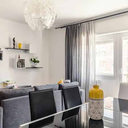 Costanza In Appartement