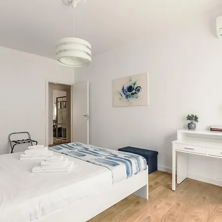 Costanza In Appartement *