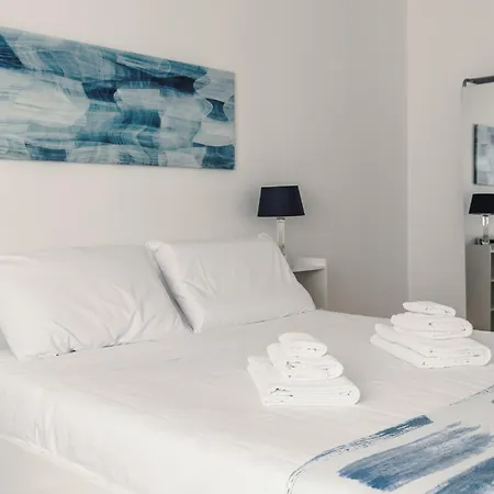 Appartement Costanza In Rome