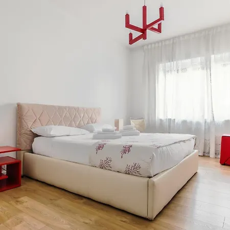 Costanza In Appartement