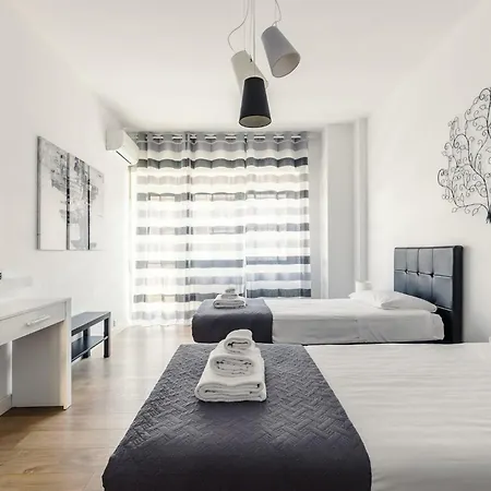 Appartement Costanza In