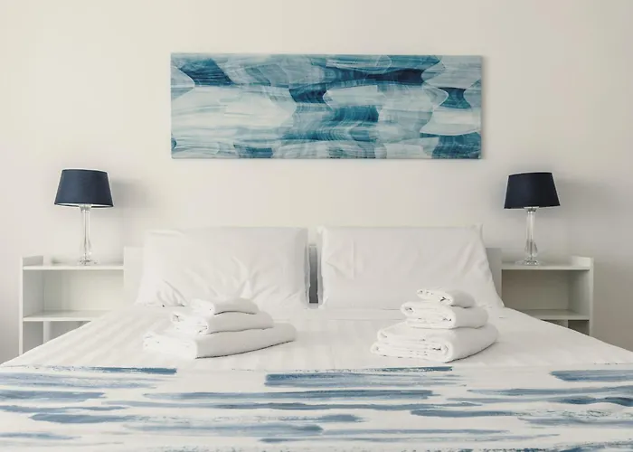 Appartamento Costanza In *