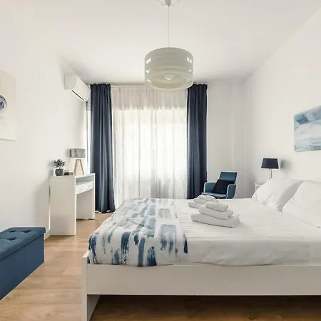 Costanza In Appartement Rome