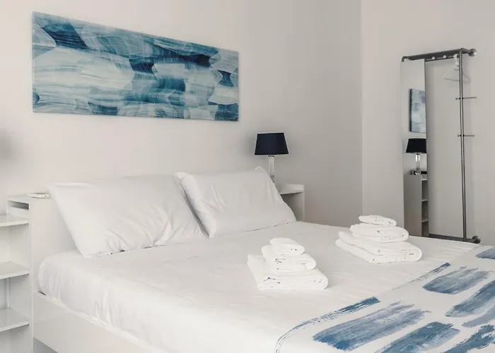 Apartament Costanza In Rzym