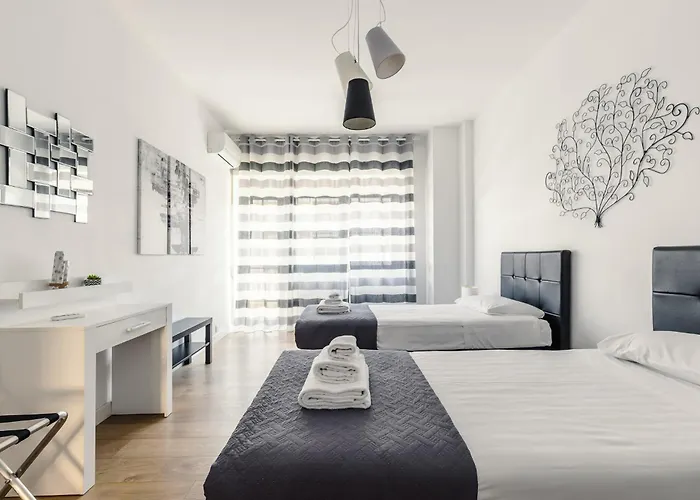 Apartament Costanza In