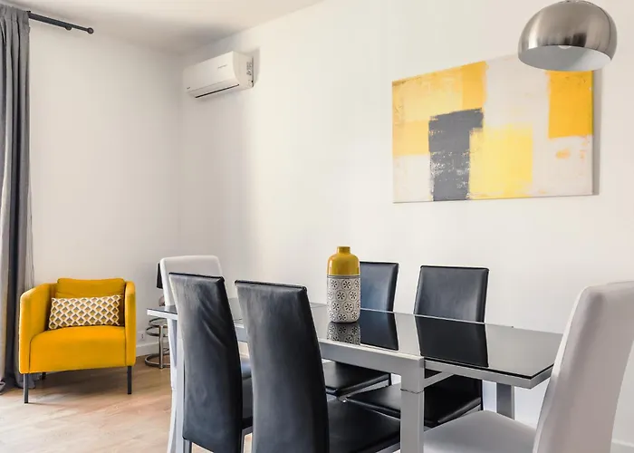 Apartament Costanza In *